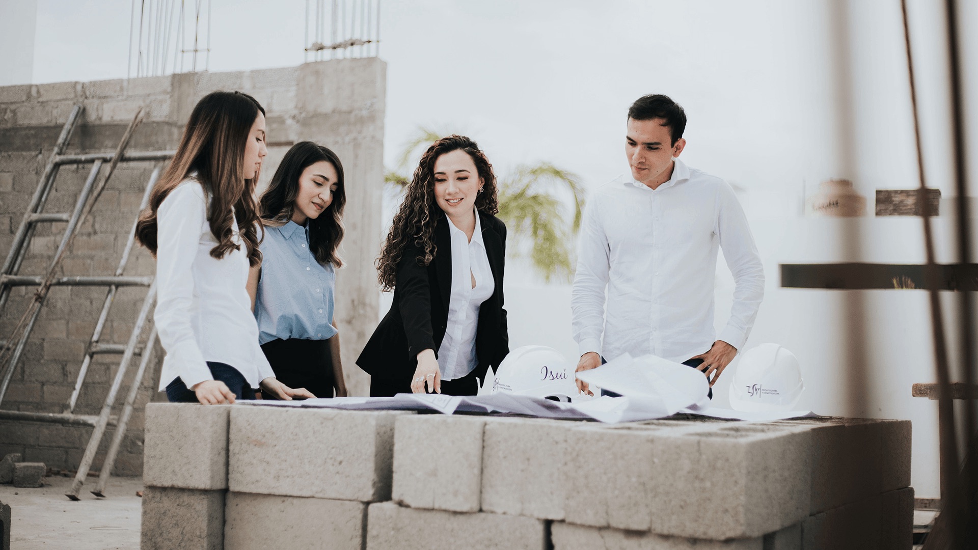 Consultanță construcții 3