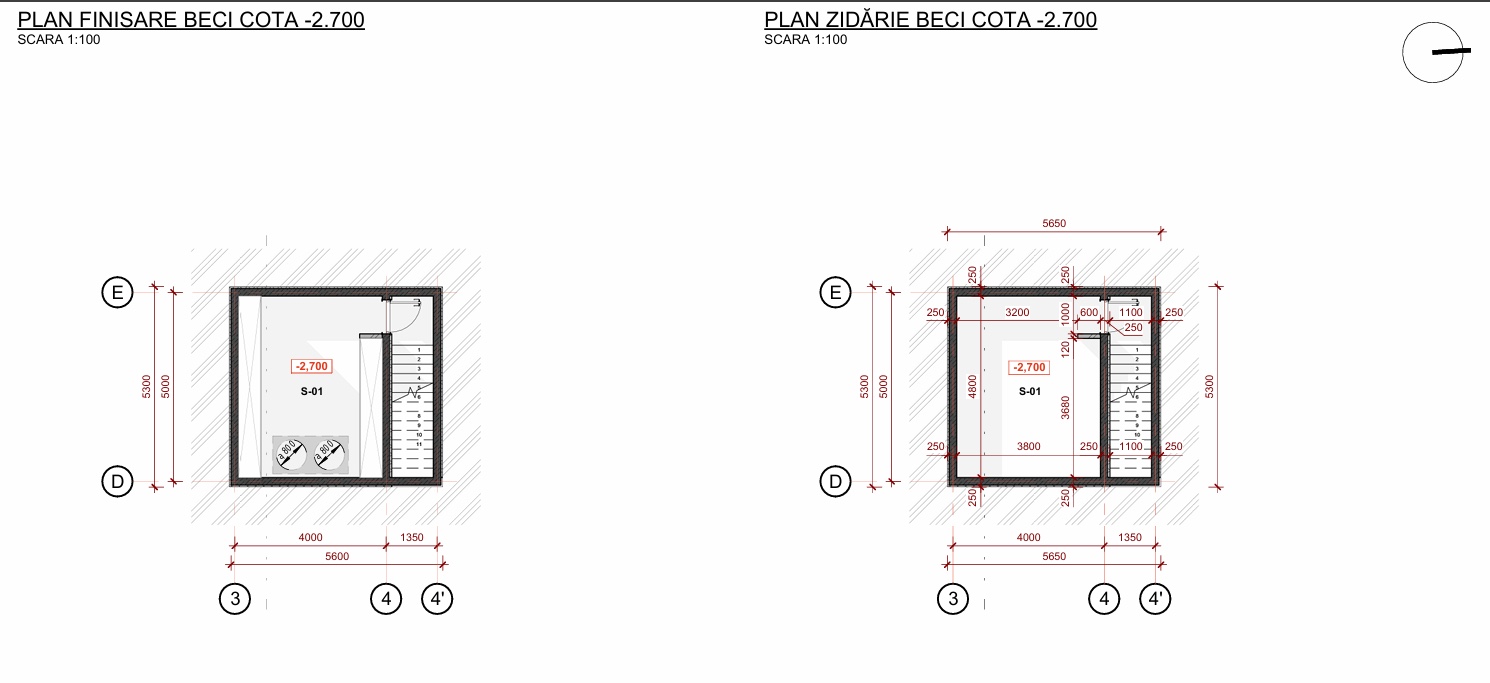 Plan Beci
