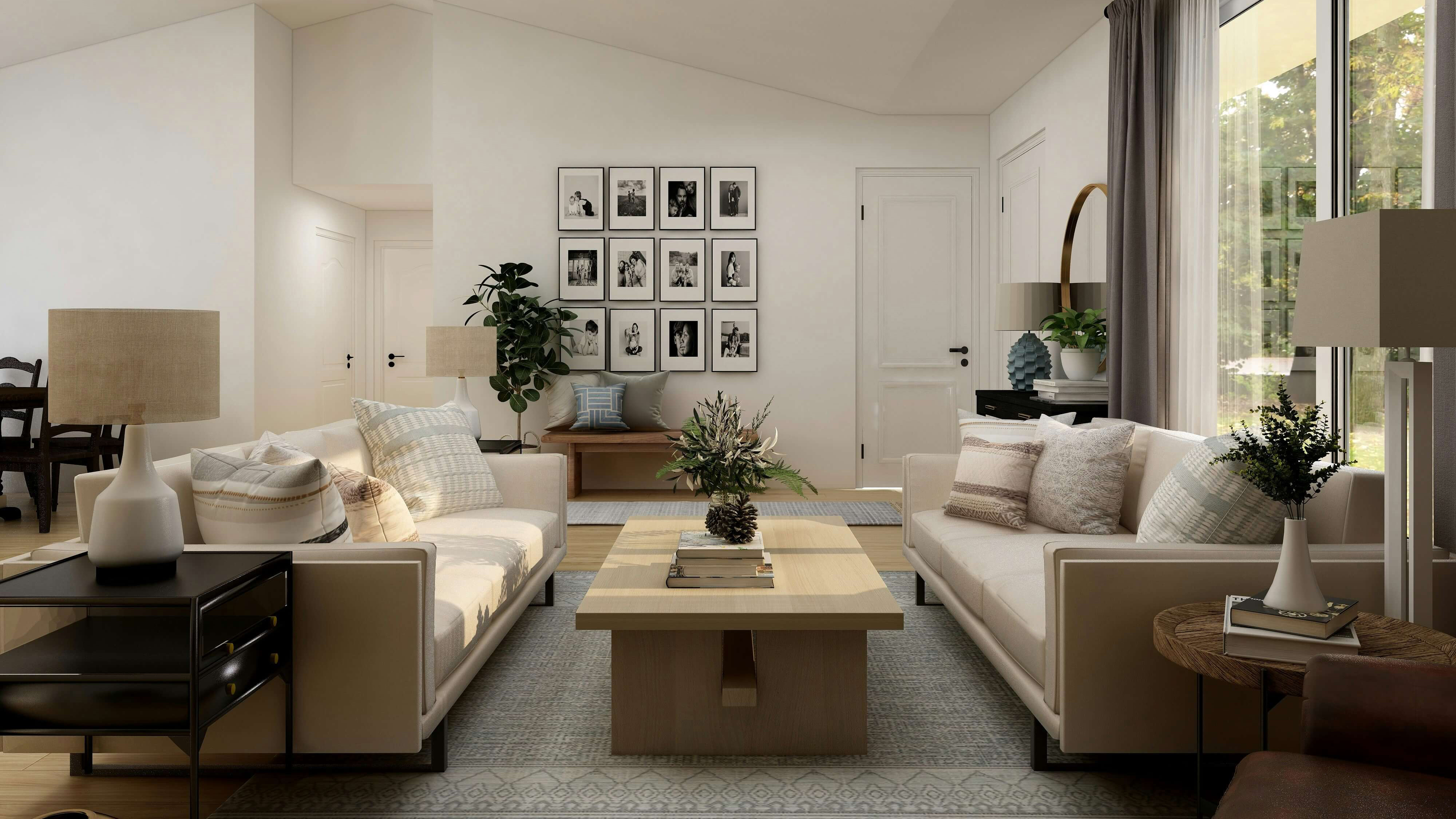 Design interior